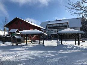 Hotel und Berggasthof Tanzbuche